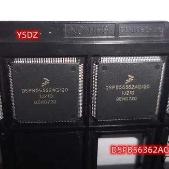 1 БР.-5ШТ Цифров сигнален процесор DSPB56362AG120 QFP-144 DSPB56362 QFP144 нов и оригинален