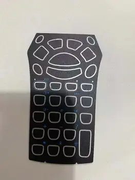 10 бр. Нова клавиатура Пластмасовия капак на клавиатурата (28 комбинации) за Motorola Symbol MC9000