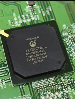 100% Оригинални нови BGA чипове T6WD5XBG-0004 за чипсет Xbox ONE X OneX IC