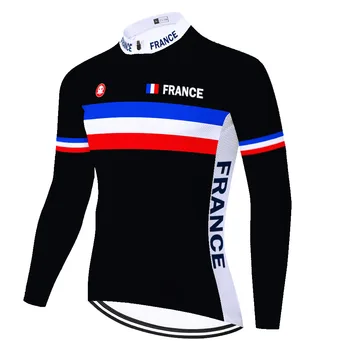 2023 испания франция Лятна пролет майк ciclismo hombre 자전거의류 мтб kleding heren mtb의류 maillot cyclisme homme tricota camiseta