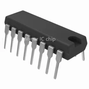 5ШТ 7910CR DIP-16 интегрална схема на чип