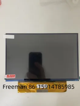 8,9-инчов монохромен LCD екран 4K 3840*2400 с монохромен екран, поставени на стъклото за 3D-принтер CREALITY HALOT-LITE от смола