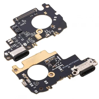 XIAOMI MI 9 конектор USB type C антена порт модул микрофон # Таксата за зареждане Xiaomi Mi 9 (M1902F1A, M1902F1T, M1902F1G)