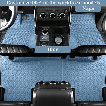 Автомобилен тампон за Suzuki Swift Jimny Ignis Grand Vitara Потребителски аксесоари за краката