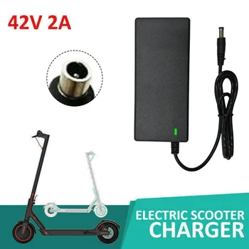 Адаптер за захранване на Зарядно устройство черен цвят Smart Charger за литиево-йонна батерия В 36 25,2 В 25,9 В 25,6 В 24 Кормило екипировка