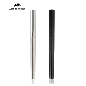 Висококачествена метална писалка Y1UB 35Series Business Black / Стоманени студентски канцеларски материали