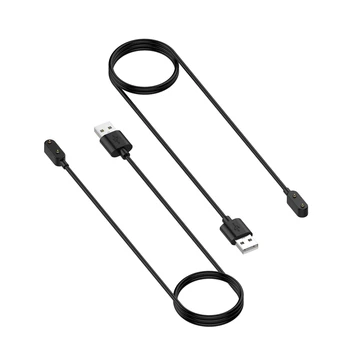 Замяна магнитна зарядно за зарядно устройство за Huawei WATCH FIT Special Edition Адаптер за USB Кабел за зареждане на Основния кабел