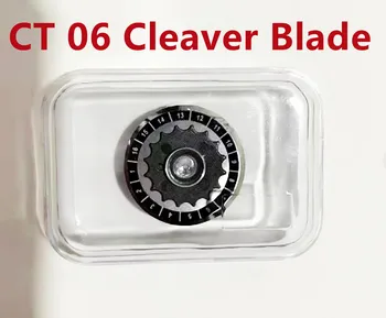 Острието на ножа е за рязане на оптични влакна добро качество за CT CT 08 06 CT 50 Нож за рязане на оптични влакна 50 за CT06 Безплатна доставка