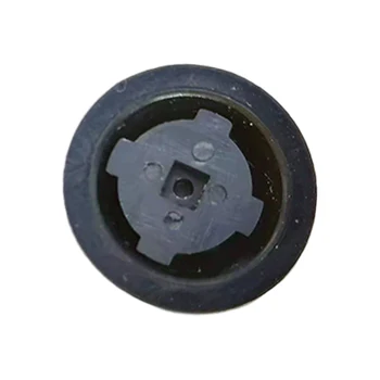 Пылезащитное пръстен с кръстни бутон за смяна на неабсорбиращи материали за 5D3