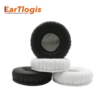 Сменяеми амбушюры EarTlogis за диджейской слушалки Skullcandy SK Pro, калъф за слушалки, чаши за възглавница, възглавница