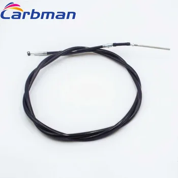 Спирачен кабел Carbman за Honda Trx 450 Foreman Всички 1998 1999 2000 2001 2002 2003 2004 S ES FM FE