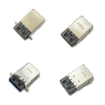 Универсален USB converter е Удобен метален USB конектор слот за аксесоари