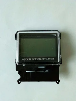 Употребяван LCD екран POS, резервни части за LCD POS модул за NEWPOS8110