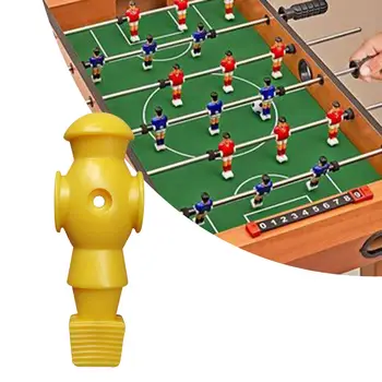 Футбол за мъже Настолни играчки за настолен футбол Резервни части за настолен футбол