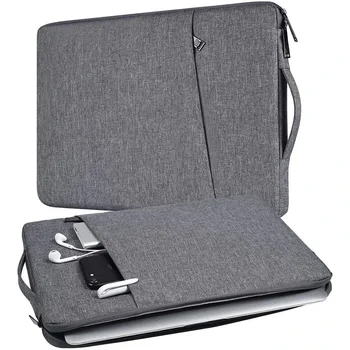 Чанта за лаптоп Чанта за Macbook Pro Air 13,3 14 15 15,6 15,4 16-- инчов чанта за лаптоп чанта за HP, Acer Xiaomi Asus Lenovo Sleeve Bag